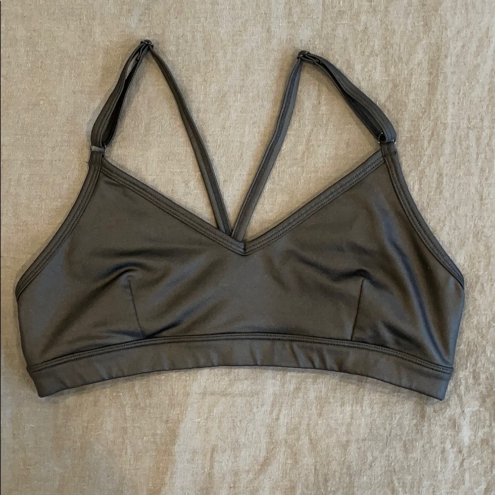 Alo sports bra